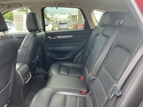 Used 2020 MAZDA CX-5 Grand Touring image 10