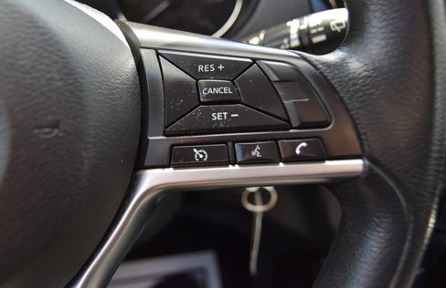 Used 2020 Nissan Rogue Sport S w/ Appearance Package image 16