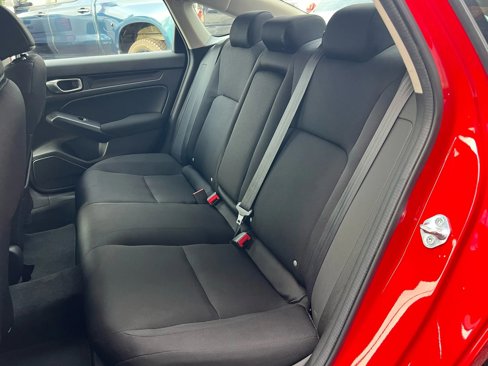 Used 2023 Honda Civic EX image 25