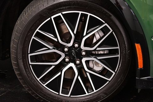 Used 2024 Ford Mustang Mach-E Premium image 9