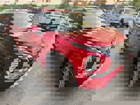 Used 2024 Mitsubishi Outlander SEL image 6
