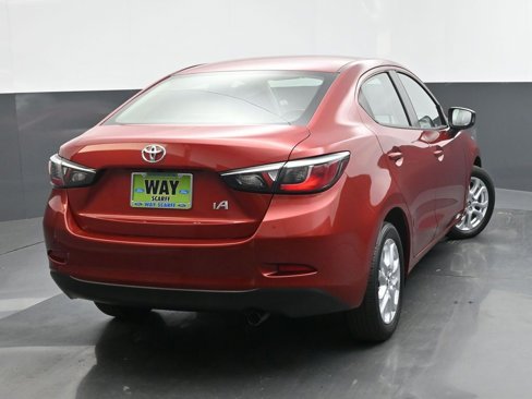 Used 2018 Toyota Yaris iA image 5