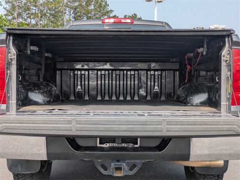 Used 2018 Toyota Tundra SR5 image 13