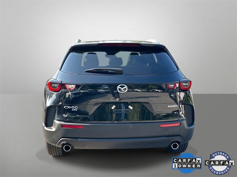 Used 2023 MAZDA CX-50 2.5 S w/ Preferred Plus Pkg image 27