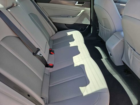 Used 2017 Hyundai Sonata Sport image 20