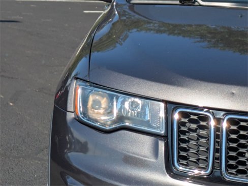 Used 2019 Jeep Grand Cherokee Limited image 10