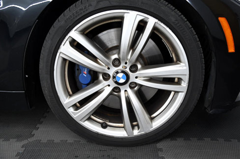 Used 2014 BMW 435i Convertible image 43