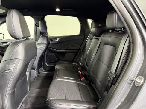 New 2025 Ford Escape ST-Line w/ Tech Pack #1 image 16