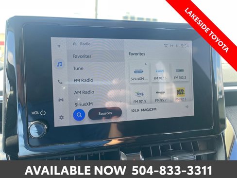 Used 2024 Toyota Corolla LE image 27