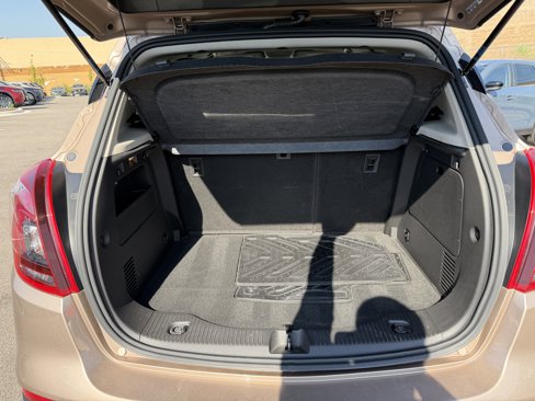 Used 2018 Buick Encore Preferred image 12