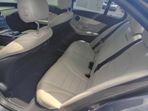 Used 2015 Mercedes-Benz C 300 Sedan image 7
