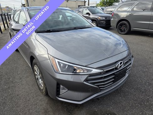 Used 2020 Hyundai Elantra SE w/ Cargo Package (C1) image 1