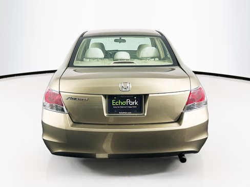 Used 2009 Honda Accord LX image 7