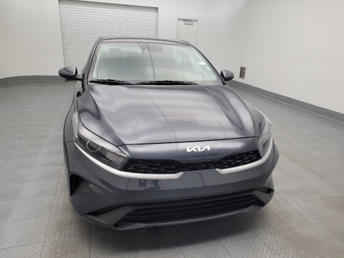 Used 2023 Kia Forte LXS image 14