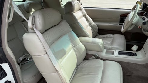 Used 1995 Cadillac Eldorado image 25