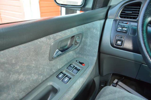 Used 2004 Honda Odyssey EX image 49