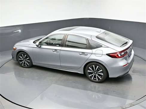 Used 2022 Honda Civic EX-L image 19