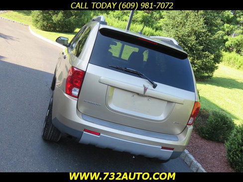 Used 2007 Pontiac Torrent AWD w/ Preferred Package image 25