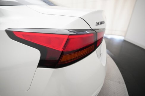 Certified 2024 Nissan Altima 2.5 SV image 32