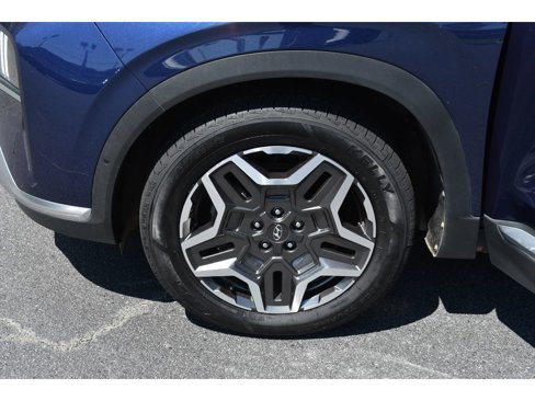 Used 2021 Hyundai Santa Fe Limited image 8