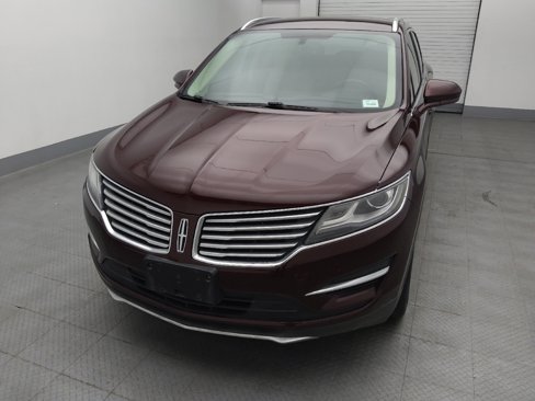 Used 2018 Lincoln MKC Premiere image 15