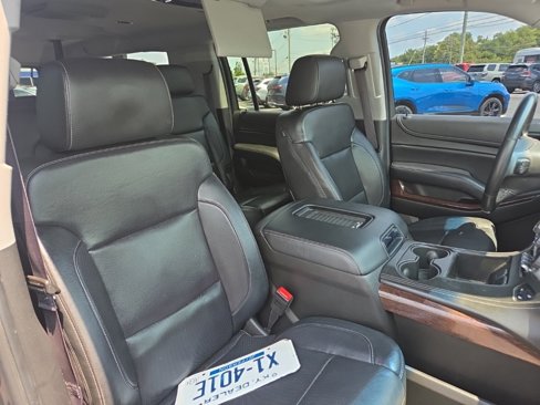 Used 2016 GMC Yukon XL SLT w/ Open Road Package image 29