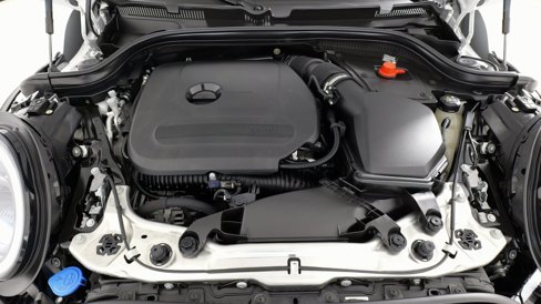 Used 2025 MINI Cooper S image 62