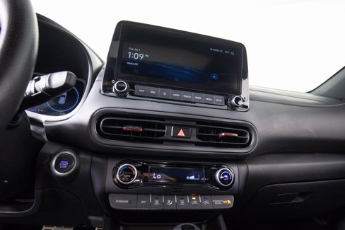 Used 2023 Hyundai Kona N Line image 27