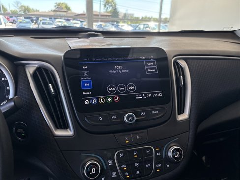 Certified 2024 Chevrolet Malibu LT image 24