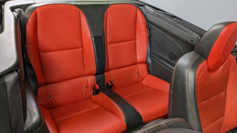 Used 2014 Chevrolet Camaro LT w/ RS Package image 26