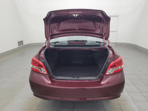 Used 2019 Mitsubishi Mirage G4 ES image 29