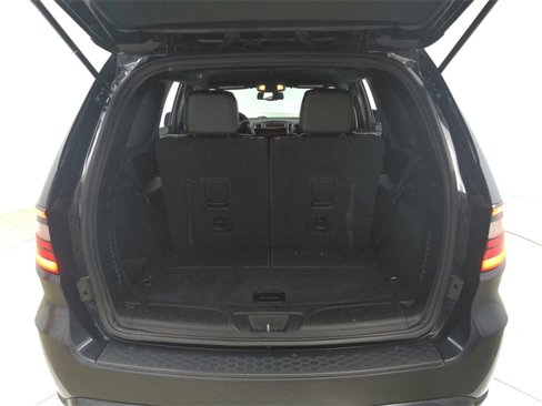 Used 2016 Dodge Durango SXT w/ Rallye Appearance Group image 40