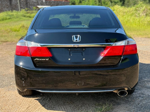 Used 2014 Honda Accord EX image 4