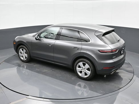 Certified 2019 Porsche Cayenne image 32