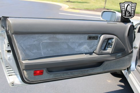 Used 1989 Toyota Supra Turbo image 15