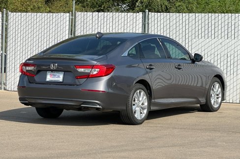 Used 2019 Honda Accord LX image 4