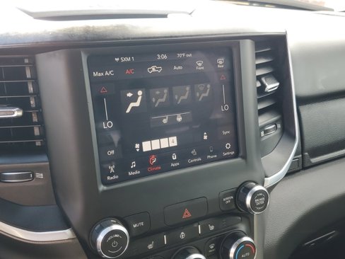 Used 2019 RAM 1500 Big Horn image 22
