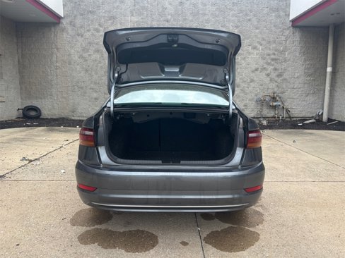 Used 2019 Volkswagen Jetta S image 11