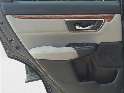Used 2018 Honda CR-V EX image 17
