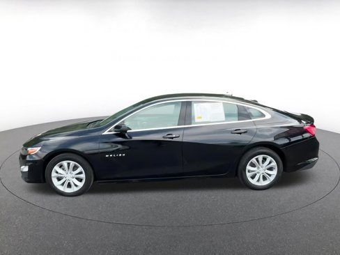Used 2024 Chevrolet Malibu LT image 9