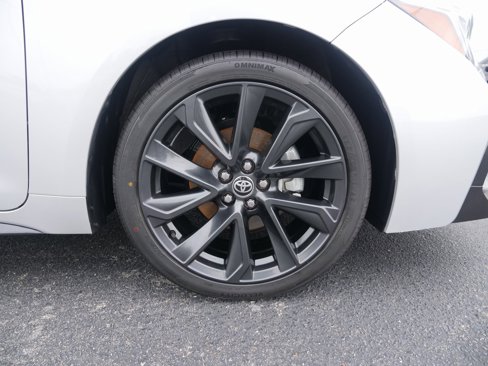 Used 2023 Toyota Corolla SE image 11