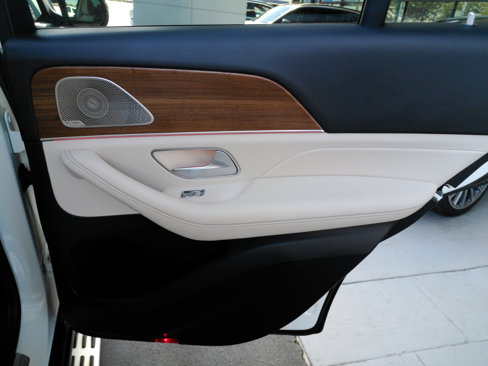 Certified 2021 Mercedes-Benz GLE 350 w/ AMG Line Exterior image 21