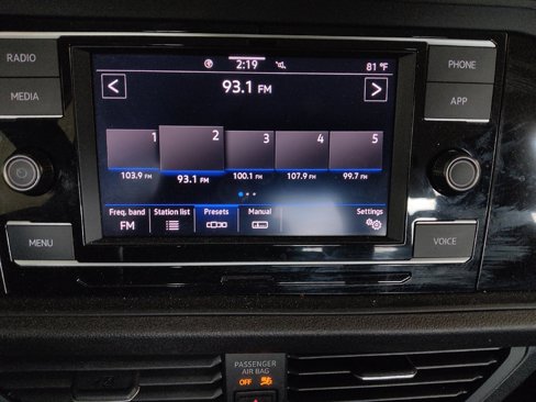 Used 2024 Volkswagen Jetta S image 25