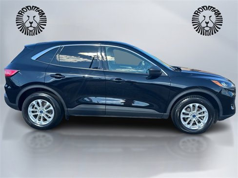 Used 2022 Ford Escape SE w/ Convenience Package image 4