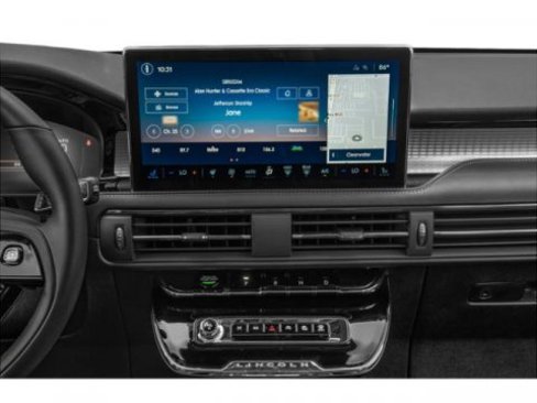 New 2025 Lincoln Corsair FWD image 13