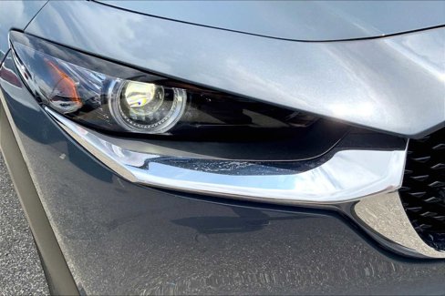Used 2022 MAZDA CX-30 2.5 Turbo w/ Premium Plus Pkg image 26