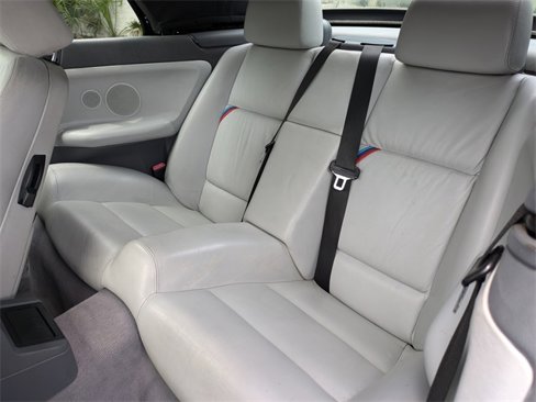 Used 1999 BMW M3 Convertible image 5