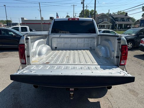 Used 2012 RAM 1500 Express image 14