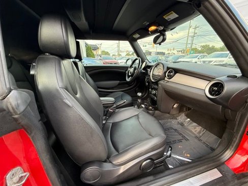 Used 2012 MINI Cooper Convertible image 25