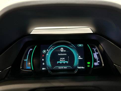 Used 2022 Hyundai Ioniq SEL image 41
